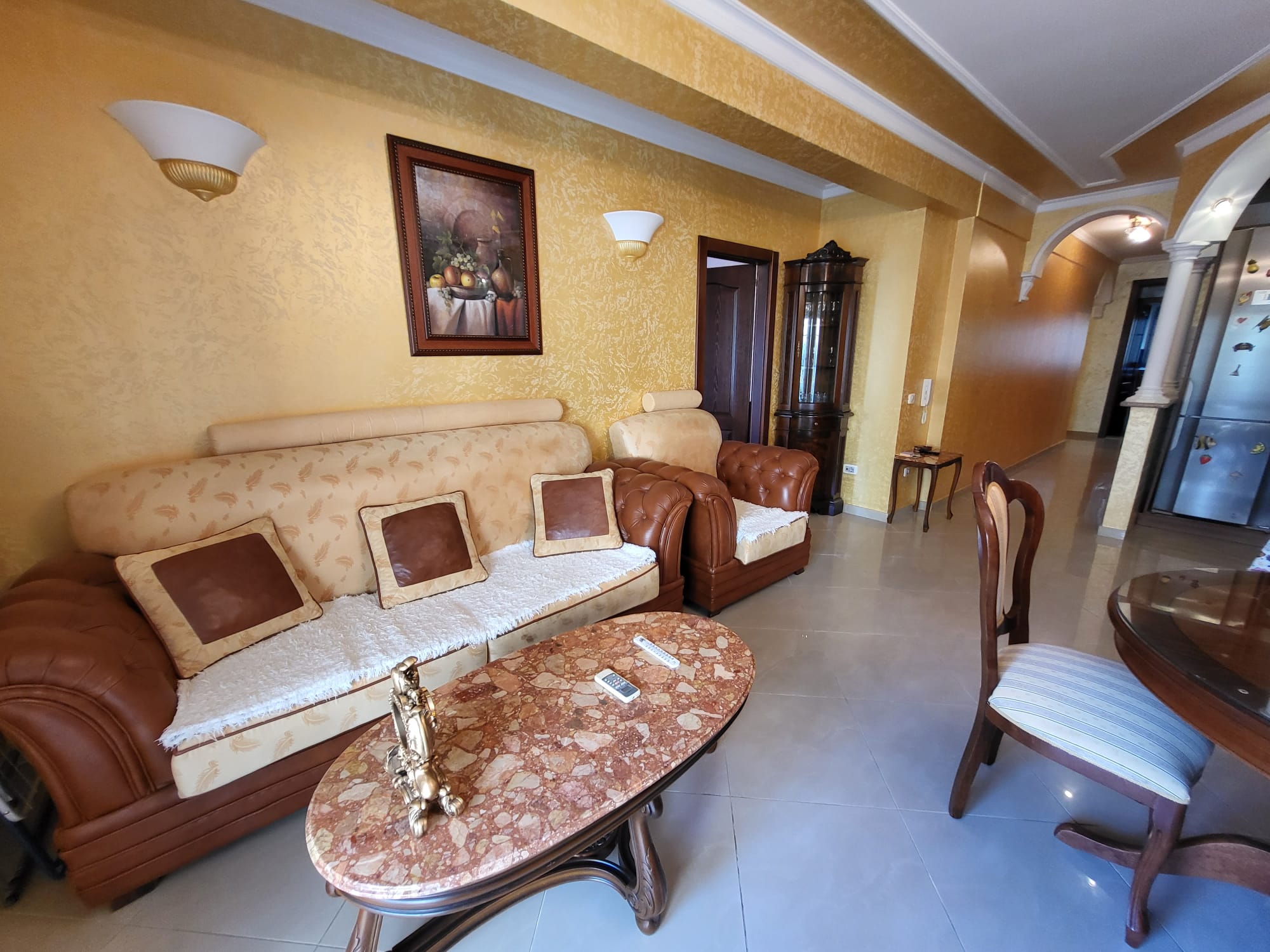 Image of Apartment - 3 Bedrooms - 2 Bathrooms for Sale in Budva-Rafailovici-Montenegro, Image 1